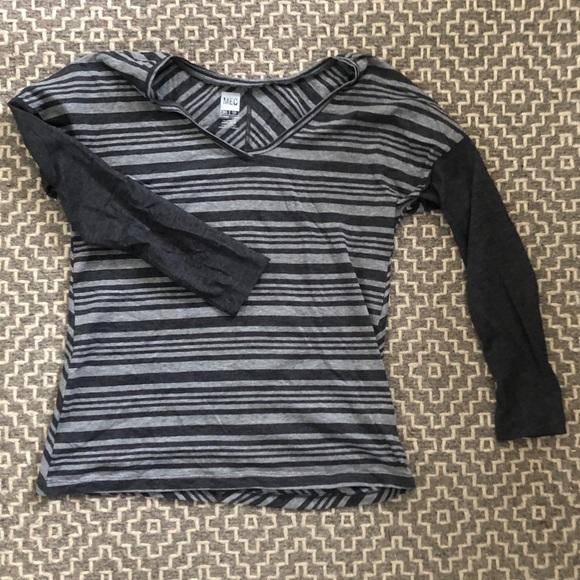 MEC Cosy Relaxed Fit Longsleeve - Picture 1 of 3